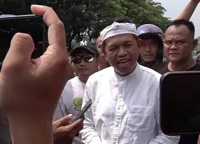 Dedi Mulyadi Percaya Diri Jika di Pilih Sebagai Calon Gubernur Jawa Barat