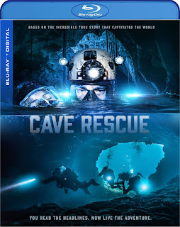 El Rescate de la Cueva [BD25] *Subtitulada