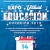 SE UNEN UNIVERSIDADES DE RIO BRAVO Y REYNOSA: Este viernes en "Expo Virtual Educación Superior 2020"