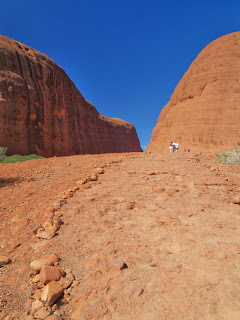 Australia: Ayers Rock