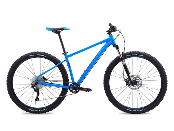 Marin Sepeda Bobcat Trail 5 2017