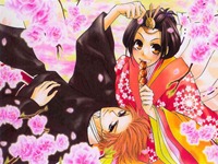 Kaichou wa Maid-sama