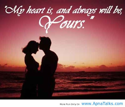 Inspirational Love Quotes