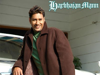 Harbhajan Mann Wallpaper