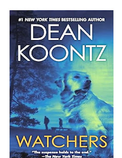 Watchers Dean Koontz