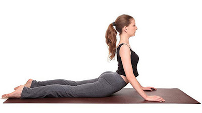 Bài tập yoga giảm cân tại nhà áp dụng 3 lần 1 tuần-1