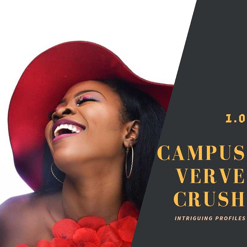 Campus Verve Crush