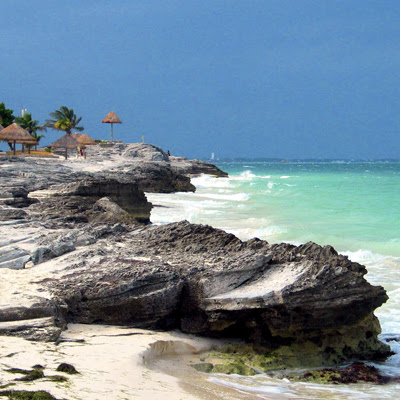 Playa Tortuga