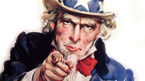 Will You Beat Uncle Sam's Relentless Pursuit Of Your Wealth?