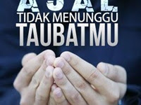 Cerita Renungan Untuk Diingat  Ajal Selalu Mengitai Dimanapun Berada