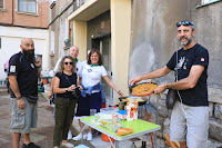 fiestas de Beurko-Bagatza