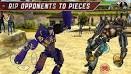 Real Steel Friends HD Apk V1.0.64 Free Download For Android