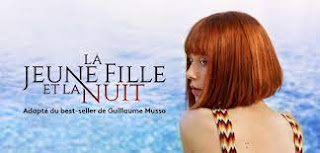 la jeune fille et la nuit serie tv guillaume musso laliseuseheureuse happybooks