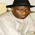 Reps move to impeach President Jonathan