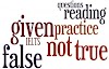 How to Solve IELTS Reading Yes, No, Not Given Questions?