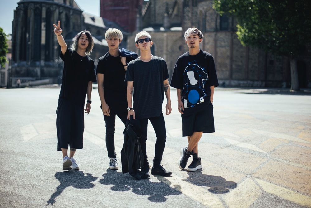 My Random Reality From Keep It Real To Taking Off One Ok Rock Singles My Random Reality From Keep It Real To Taking Off One Ok Rock Singles