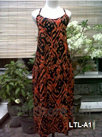 Long Dress Rindy