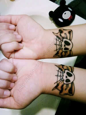 The best skull tattoo designs Latest Designs