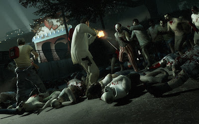 Downlaod Left 4 Dead 2