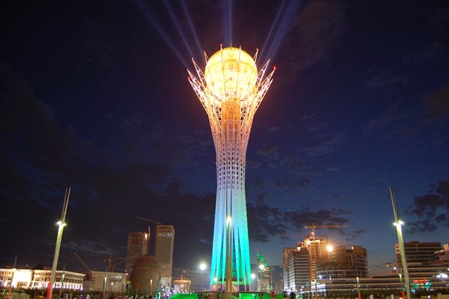 astana 2