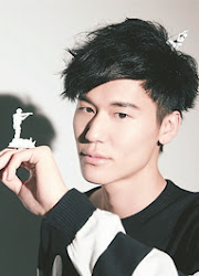 Feng Tian China Actor