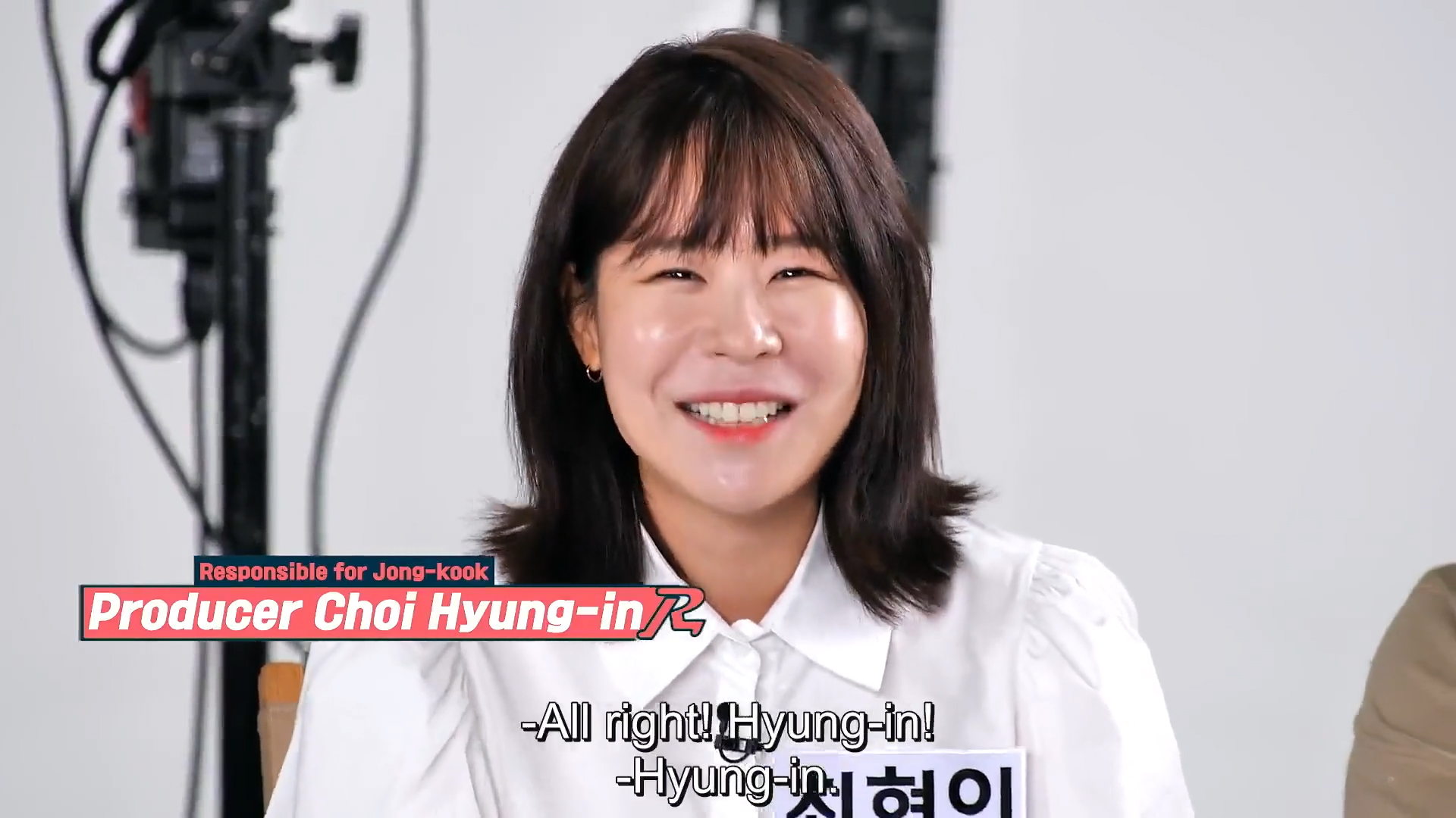 PD Choi Bo Pil xác nhận rời Running Man, lần đầu tiên trong lịch sử Running Man có một PD nữ lên dẫn dắt chương trình
