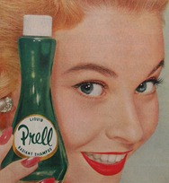 prell