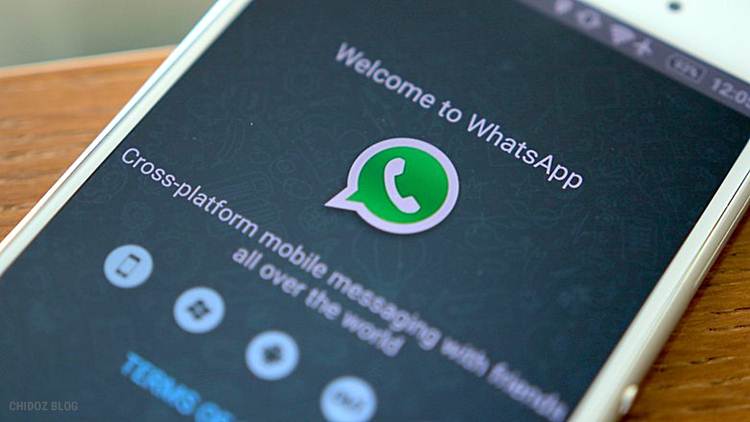 Cara Menghemat Kuota Data di WhatsApp Messenger