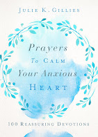 When anxiety is an intrusive reality that steals your peace, holds you captive to fear, and imposes itself between you and longed-for calmness, the God of all comfort invites you to turn your gaze toward heaven.  Prayers to Calm Your Anxious Heart offers 100 reassuring devotions and Scripture-based prayers that will shift your focus toward truth, restore your hope, and fill your soul with peace.