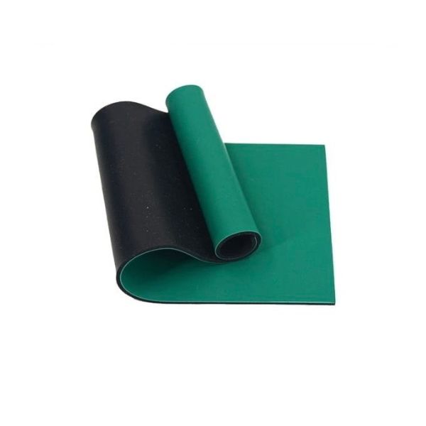 Thảm Cách Điện ESD Đảm Bảo An Toàn
