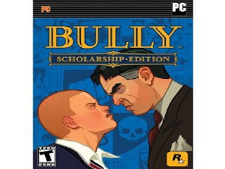 My Tech Site: Download Bully Scholarship Edition [PC GAME]