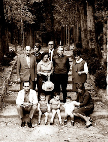 Torneo de Ajedrez de Berga 1965