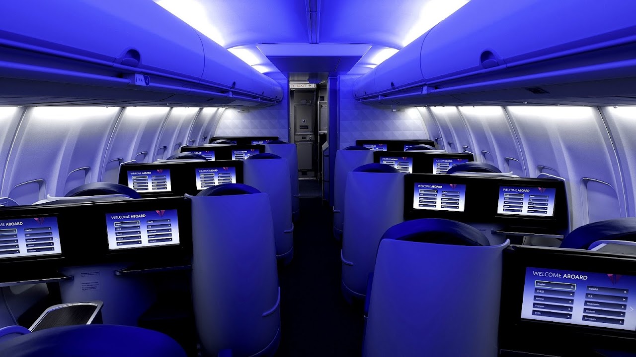 American Express Delta Gold Card Review