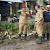 Wakil Bupati Tinjau Penanganan Pascabanjir di Enam Desa