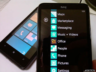 HTC HD7 mobile phones, cellphones, images, pictures, 2011,2012,2013, latest