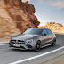The Bigger, Smarter New Mercedes A-Class Has Arrived