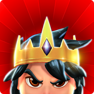 Royal Revolt 2 v1.9.2 [Mod Mana/Attack]