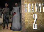 تحميل لعبة جراني 2 Granny للكمبيوتر بدون محاكي ميديا فاير