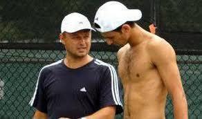 Novak Djokovic's coach, Marian Vajda, sheds some light on the reasons ...