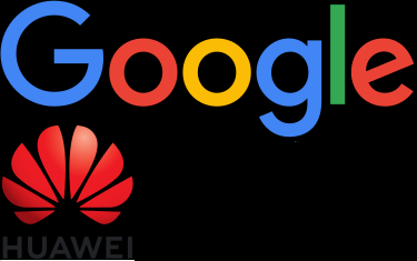 Google removió la licencia de Android a Huawei