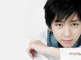 Foto Kim Ki Bum Suju