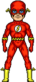 Flash(BarryAllen)-Flash-Spz Flash(BarryAllen)-Flash-Spz