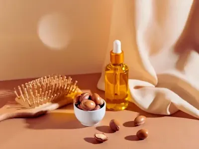 فوائده زيت الجوجوبا للبشرة الدهنية