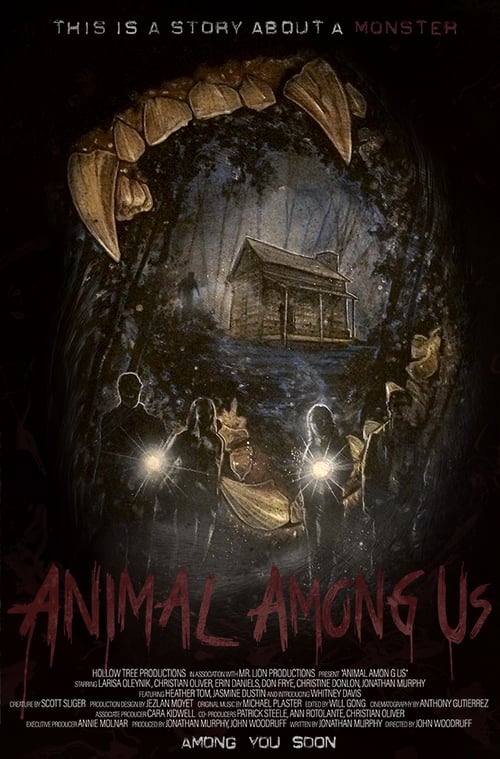 [HD] Animal Among Us 2019 Film Complet Gratuit En Ligne