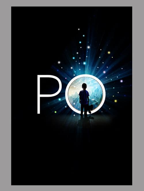 Regarder A Boy Called Po 2016 Film Complet En Francais