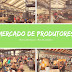 Mercado de Produtores, a "Cadeg" da Barra da Tijuca