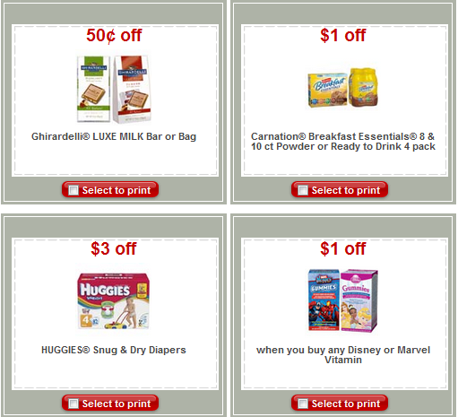 target coupons 10. *HOT* Target Coupons!