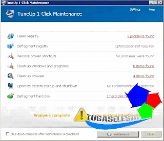 Cara Mempercepat Loading Komputer