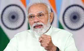 PM Modi to address NIIO seminar " Swavlamban "