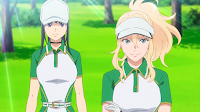 Birdie Wing: Golf Girls' Story Temporada 2 Sub Español HD